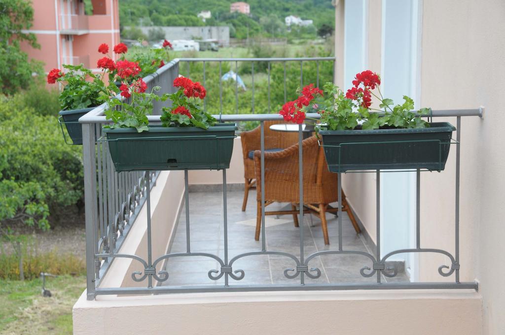 Apartments Royal Budva Cameră foto