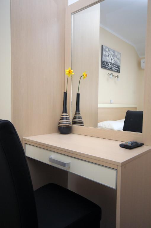 Apartments Royal Budva Cameră foto