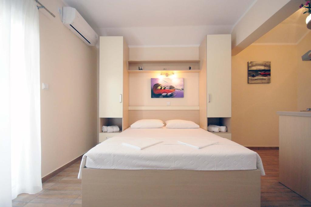 Apartments Royal Budva Cameră foto