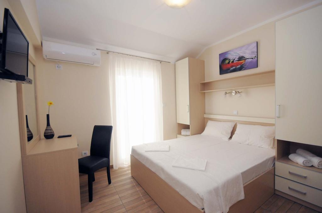 Apartments Royal Budva Cameră foto